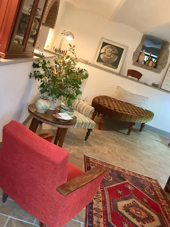 La Taverna Fra Le Colline Arezzo