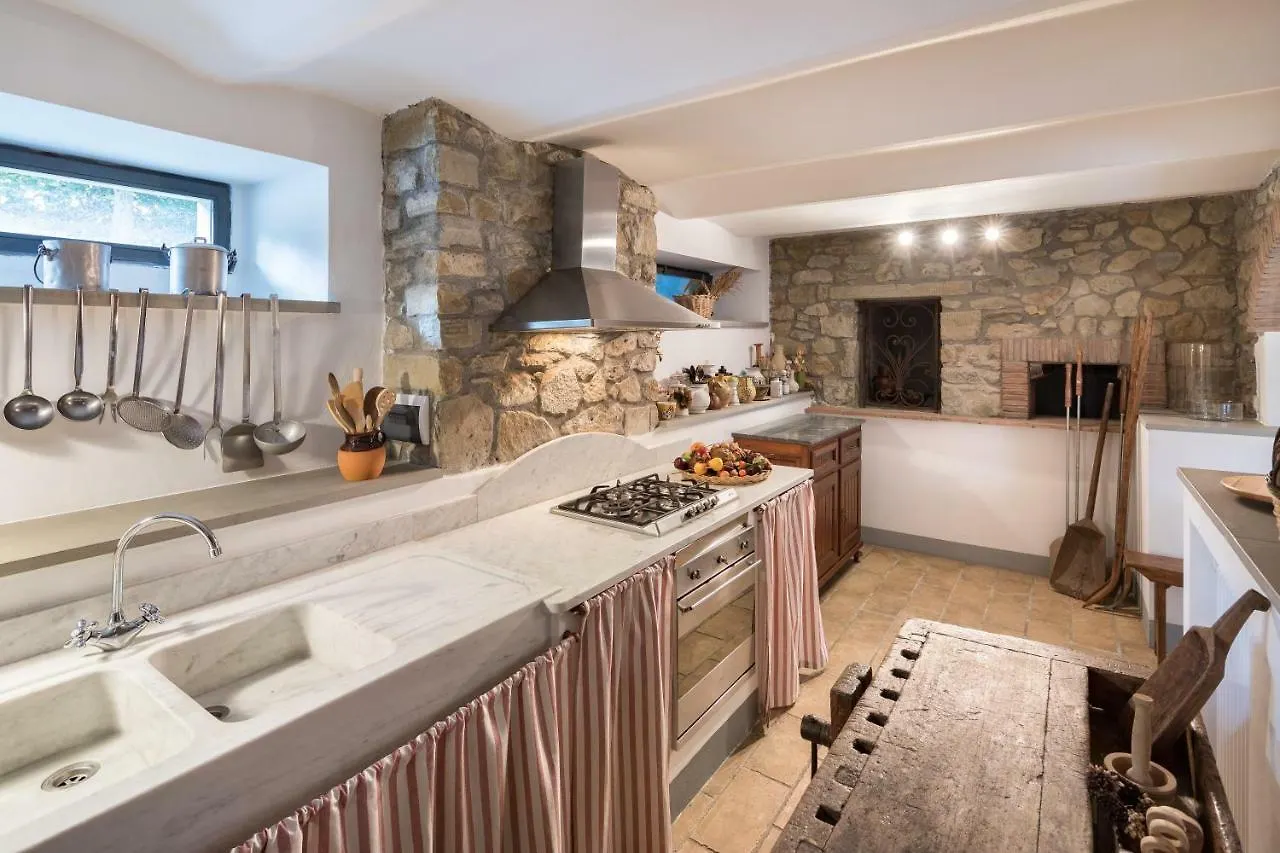 La Taverna Fra Le Colline Arezzo Appartamento