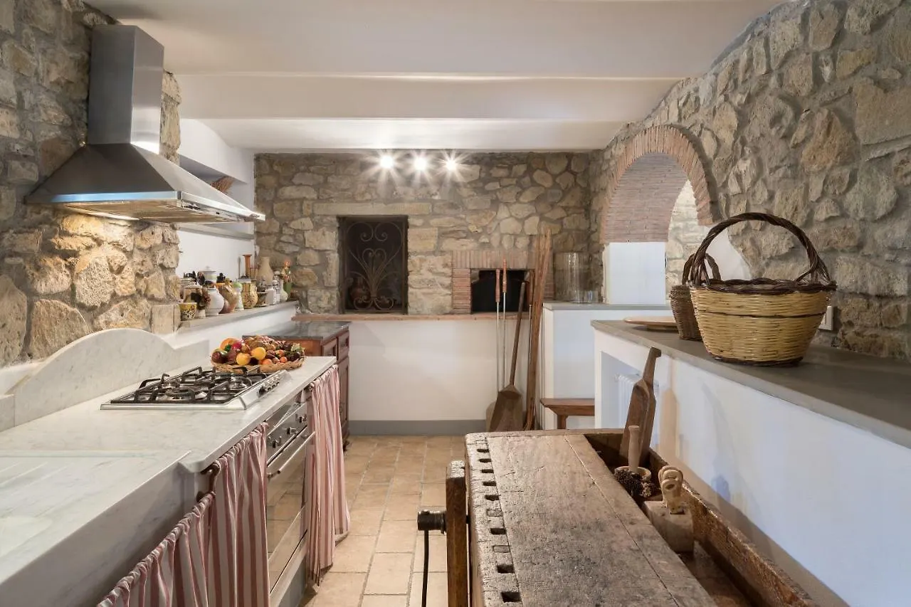 La Taverna Fra Le Colline Arezzo Appartamento