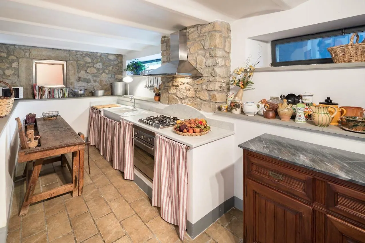 Appartamento La Taverna Fra Le Colline Arezzo