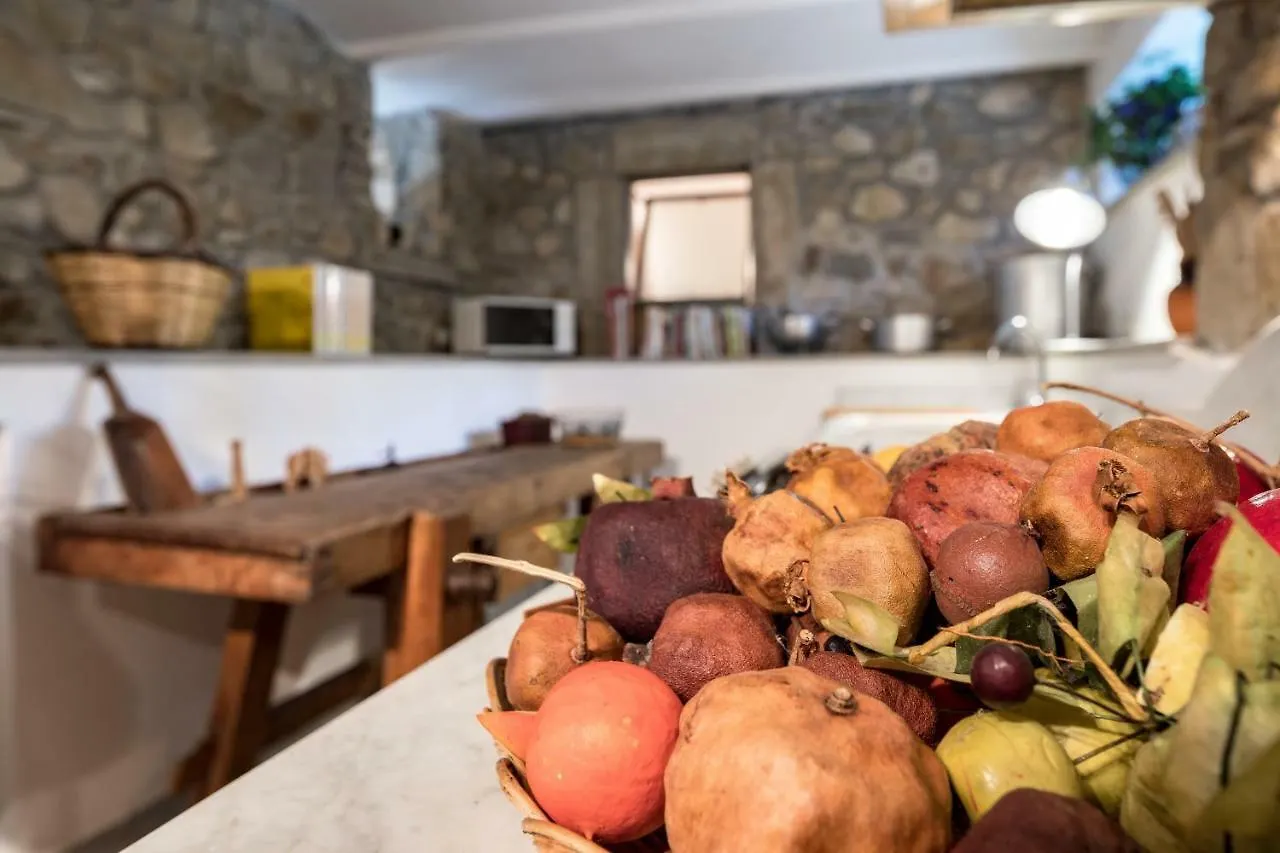 La Taverna Fra Le Colline Arezzo 0*,