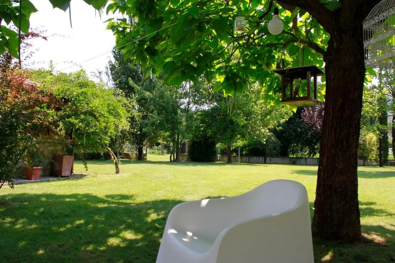 Appartamento La Taverna Fra Le Colline Arezzo