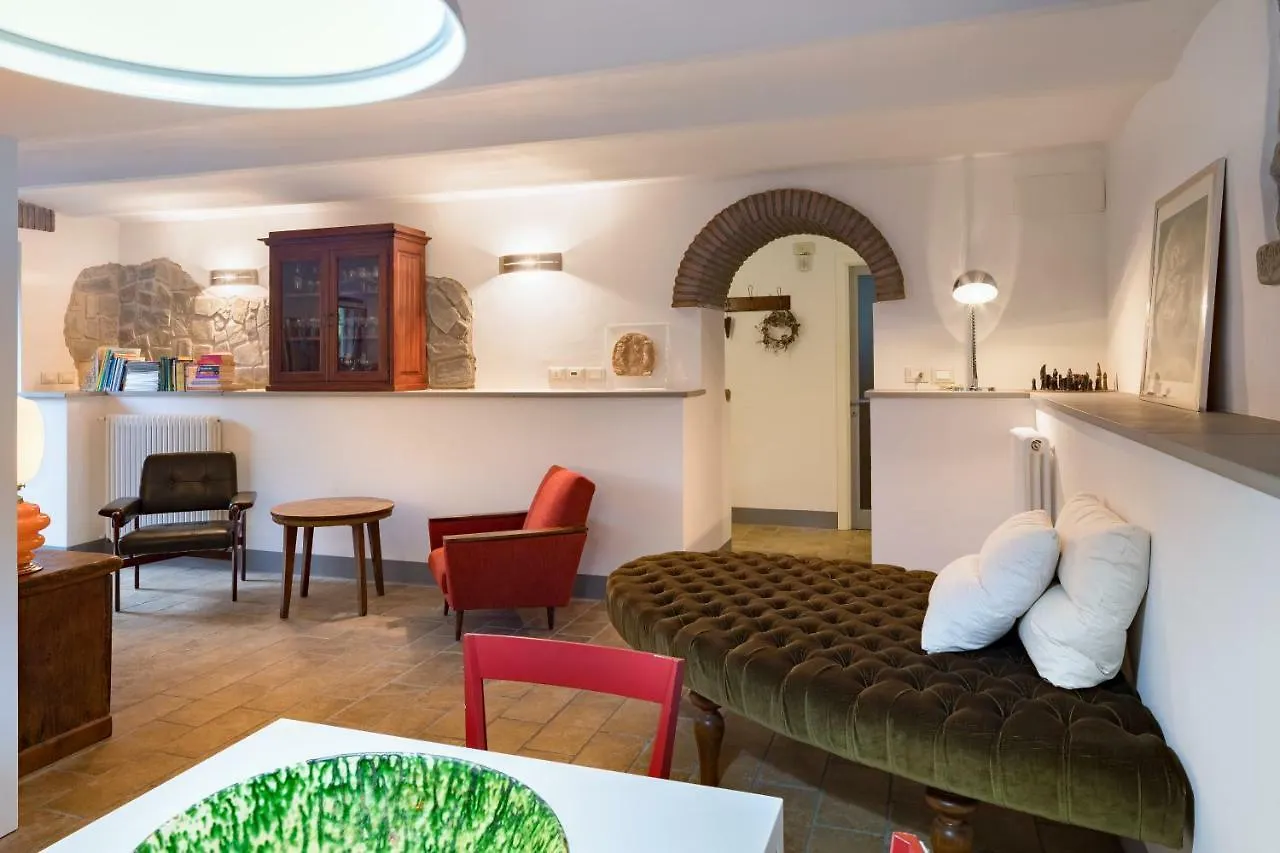 Apartment La Taverna Fra Le Colline Arezzo Italy