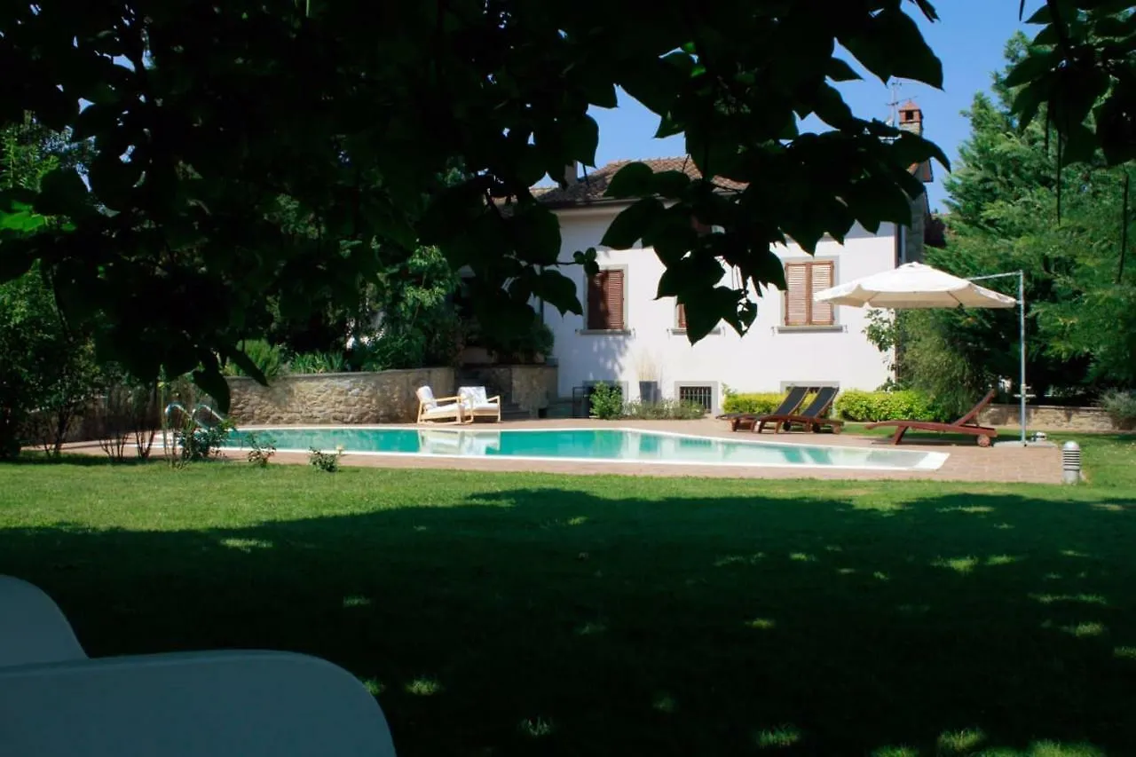 La Taverna Fra Le Colline location