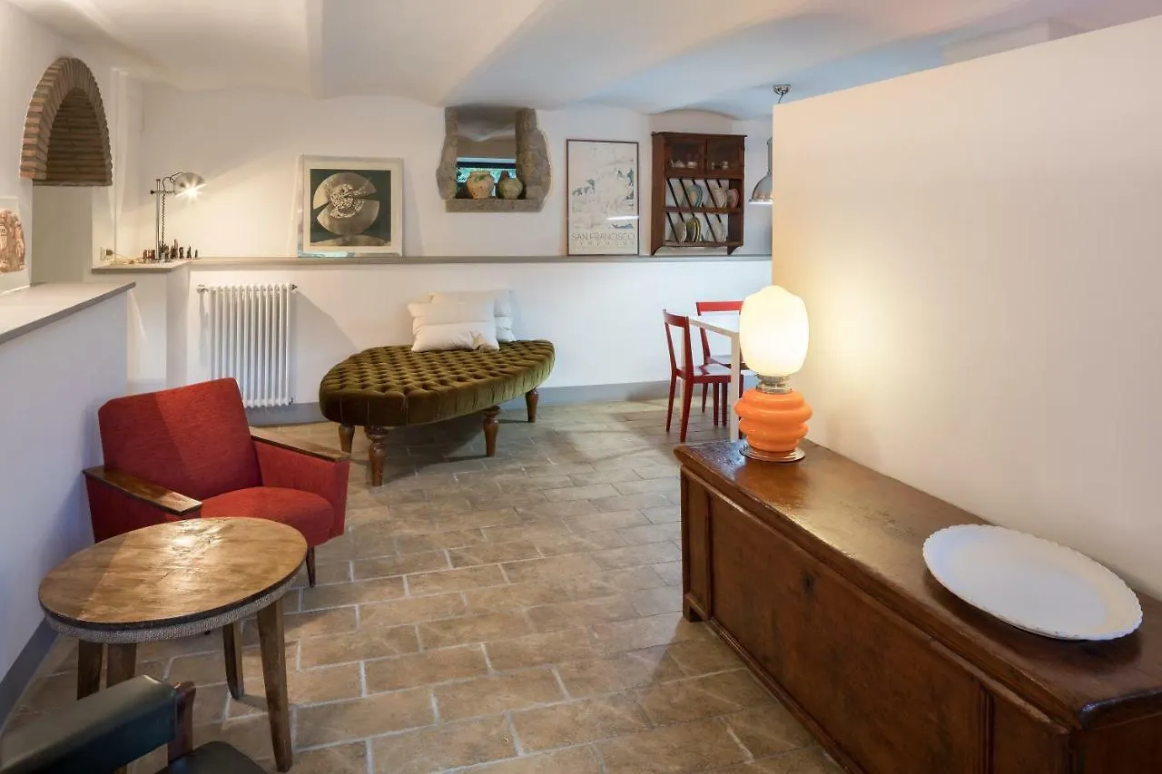 Apartment La Taverna Fra Le Colline Arezzo