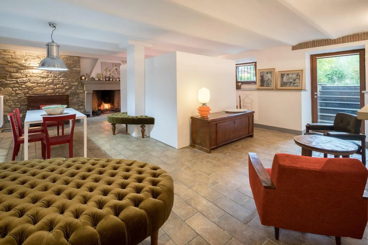 La Taverna Fra Le Colline Arezzo Apartment